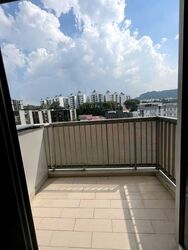 The Creek @ Bukit (D21), Condominium #561811751